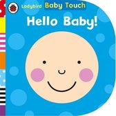 Baby Touch Hello Baby