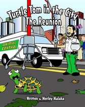 Turtle Tom in the City