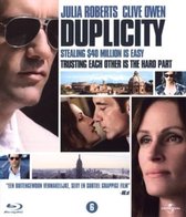 Duplicity (D) [bd]