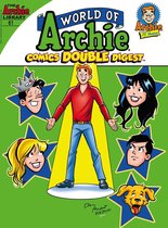 World of Archie Comics Double Digest 61 - World of Archie Comics Double Digest #61