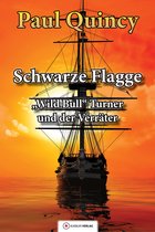 William Turner - Seeabenteuer 1 - Schwarze Flagge