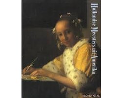 Hollandse meesters uit Amerika