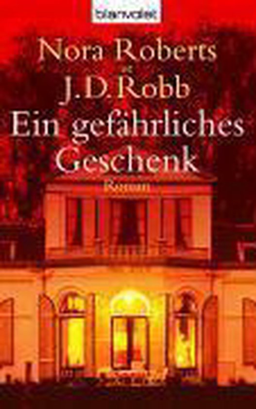 Ein gefährliches Geschenk - cover