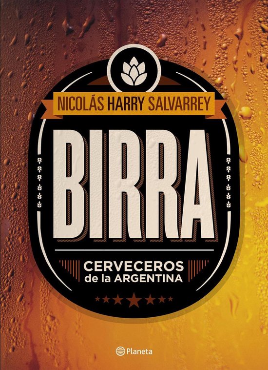 Birra - cover