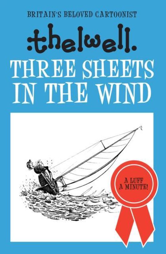 Three Sheets in the Wind - cover