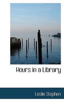 Hours in a Library