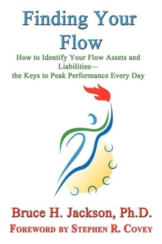 Finding Your Flow - How to Identify Your Flow Assets and Lia ... - cover