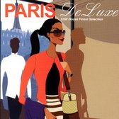 Paris De Luxe