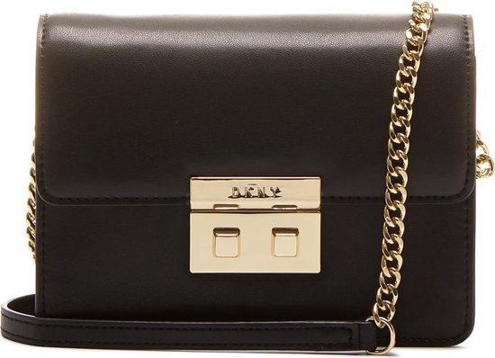 dkny ann flap