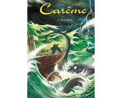 Carême 3 - Leviathan
