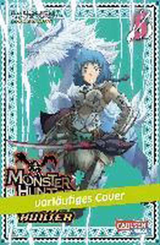 Monster Hunter Flash Hunter 05