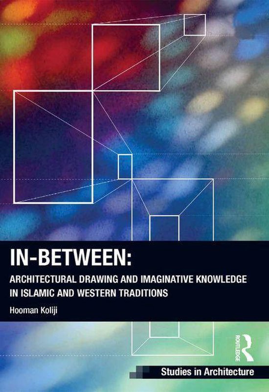 Ashgate Studies in Architecture - In-Between: Architectural  ... - cover