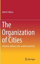 The Organization of Cities