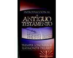 Introduccion Al Antiguo Testamento
