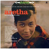 Aretha Franklin: With The Ray Bryant Combo [Winyl]