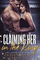 The Claiming Her Series - Claiming Her In the Ring