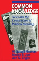 American Politics and Political Economy Series - Common Knowledge