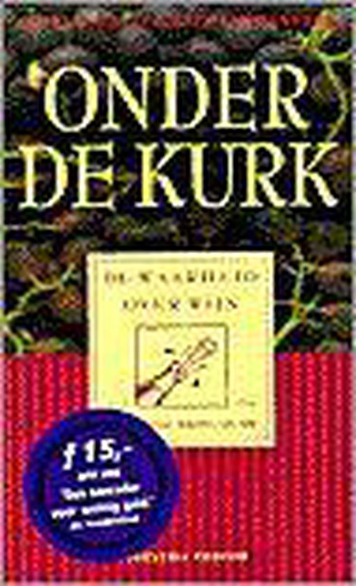Onder De Kurk