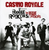 Royale Rockers - Reggae  Session