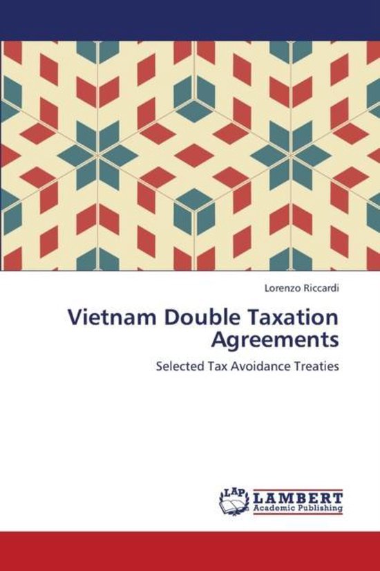 Vietnam Double Taxation Agreements - cover