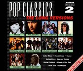 Pop Classics: The Long Versions, Vol. 2