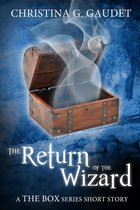 The Box 5.5 - The Return of the Wizard (The Box book 5.5)