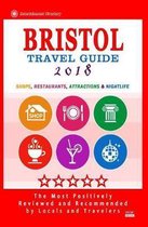 Bristol Travel Guide 2018