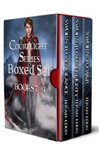 The Courtlight Series - The Courtlight Series, Books 7-9: Sworn To Vengeance, Sworn To Sovereignty, and Sworn To War