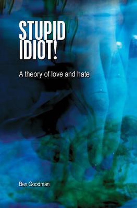 Stupid Idiot!, Bev Goodman 9781483939926 Boeken