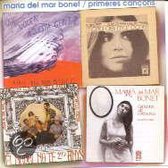 Maria Del Mar Bonet - Primeres Cancons (CD)