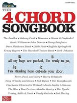 The 4 Chord Songbook