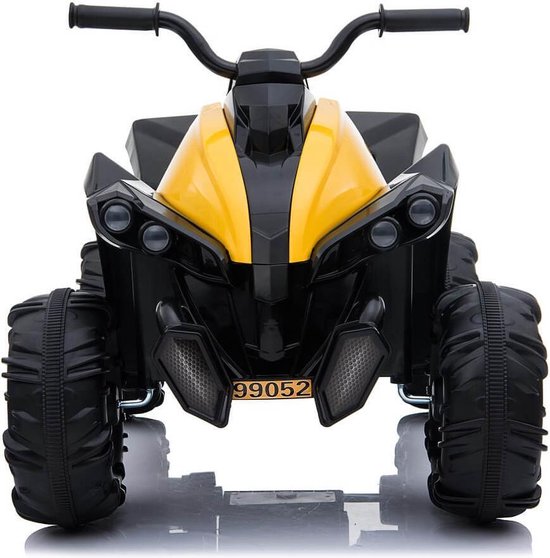12v yamaha sales raptor