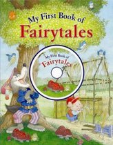 My First Book of Fairytales