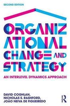 Organizational Change & Strategy