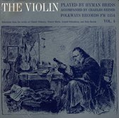 Violin, Vol. 4