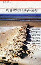 Oxford Poets Anthology