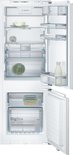Bosch KIN28P60 -Serie 8 - Inbouw koelkast - Koelvriescombinatie