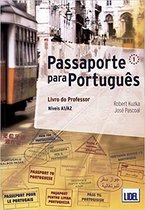 Passaporte para Português (A1/A2) Livro do Professor