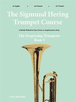 Trumpet Course 3 Progressing