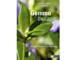 Gemmotherapie