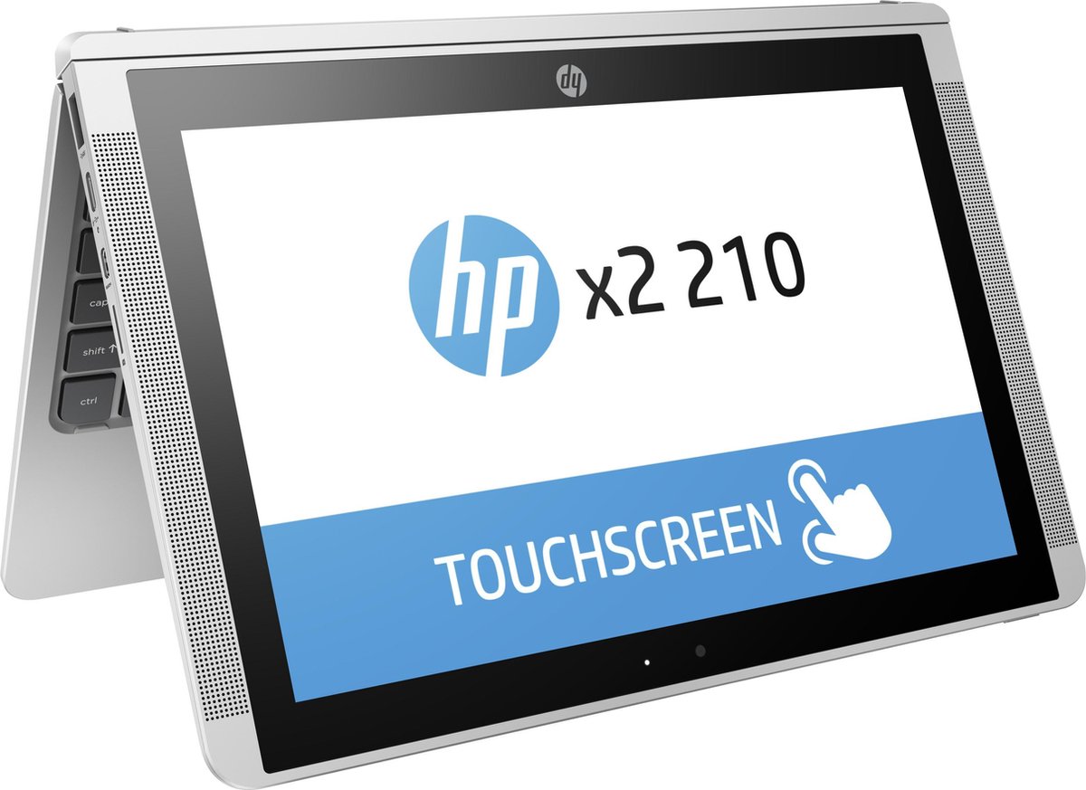 HP x2 210 G2 Detachable pc