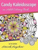 Candy Kaleidoscope