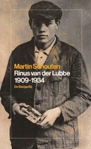 Rinus van der Lubbe - 1909-1934