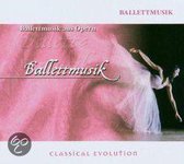 Ballet Music-From Opera