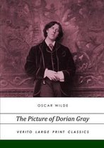 The Picture of Dorian Gray