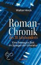 Roman-Chronik des 20. Jahrhunderts