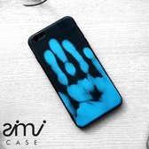 Simi IceCase - Hoesje met gevoelens - iPhone 6+,6S+