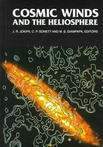 Cosmic Winds and the Heliosphere