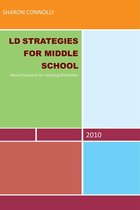 Ld Strategies for Middle School