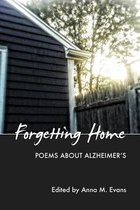 Omslag Forgetting Home
